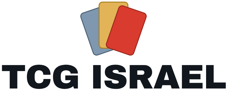 TCGisrael