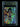 מונקי די. לופי SEC · Missing Pen Logo — קלף וואן פיס מדורג BGS 10 | TCG Israel