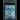 גלייסיאון ex SAR — קלף פוקימון מדורג BGS 9.5 | TCG Israel