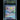 אספיאון ex RR — קלף פוקימון מדורג BGS 9.5 | TCG Israel