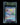 אספיאון ex RR — קלף פוקימון מדורג BGS 9.5 | TCG Israel