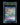 אספיאון ex RR — קלף פוקימון מדורג BGS 9.5 | TCG Israel