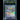 אספיאון ex RR — קלף פוקימון מדורג BGS 9.5 | TCG Israel