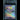 אספיאון ex RR — קלף פוקימון מדורג BGS 8.5 | TCG Israel