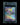 אספיאון ex RR — קלף פוקימון מדורג BGS 8.5 | TCG Israel