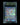 סילביאון ex RR — קלף פוקימון מדורג BGS 9.5 | TCG Israel