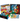 Pokémon Special Deck Set ex Venusaur & Charizard & Blastoise (Japanese) · tcg-transparent