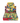 Pokémon M6 Storm Emeralda Booster Box (Japanese) · tcg-transparent