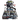 Pokémon SV11B Black Bolt Booster Box (Japanese) · tcg-transparent