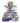 Pokémon SV3a Raging Surf Booster Box (Japanese) · tcg-transparent