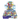 Pokémon SV3a Raging Surf Booster Box (Japanese) · tcg-transparent