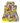 Pokémon SV5K Wild Force Booster Box (Japanese) · tcg-transparent