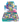 Pokémon SV9 Battle Partners Booster Box (Japanese) · tcg-transparent