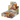 Pokémon SM10 Double Blaze Booster Box (Japanese) · tcg-transparent