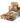 Pokémon SM10 Double Blaze Booster Box (Japanese) · tcg-transparent