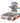 Pokémon SM6b Champion Road Booster Box (Japanese) · tcg-transparent