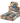 Pokémon SM9b Full Metal Wall Booster Box (Japanese) · tcg-transparent