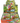 Pokémon Scarlet Ex Booster Box SV1S · tcg-transparent