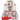 Pokémon Card 151 Booster Box SV2A · tcg-transparent