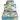 Pokémon SV7a Paradise Dragona Booster Box · tcg-transparent